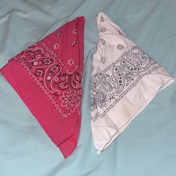 Levi’s multipurpose bandana set - Picture 5 of 9